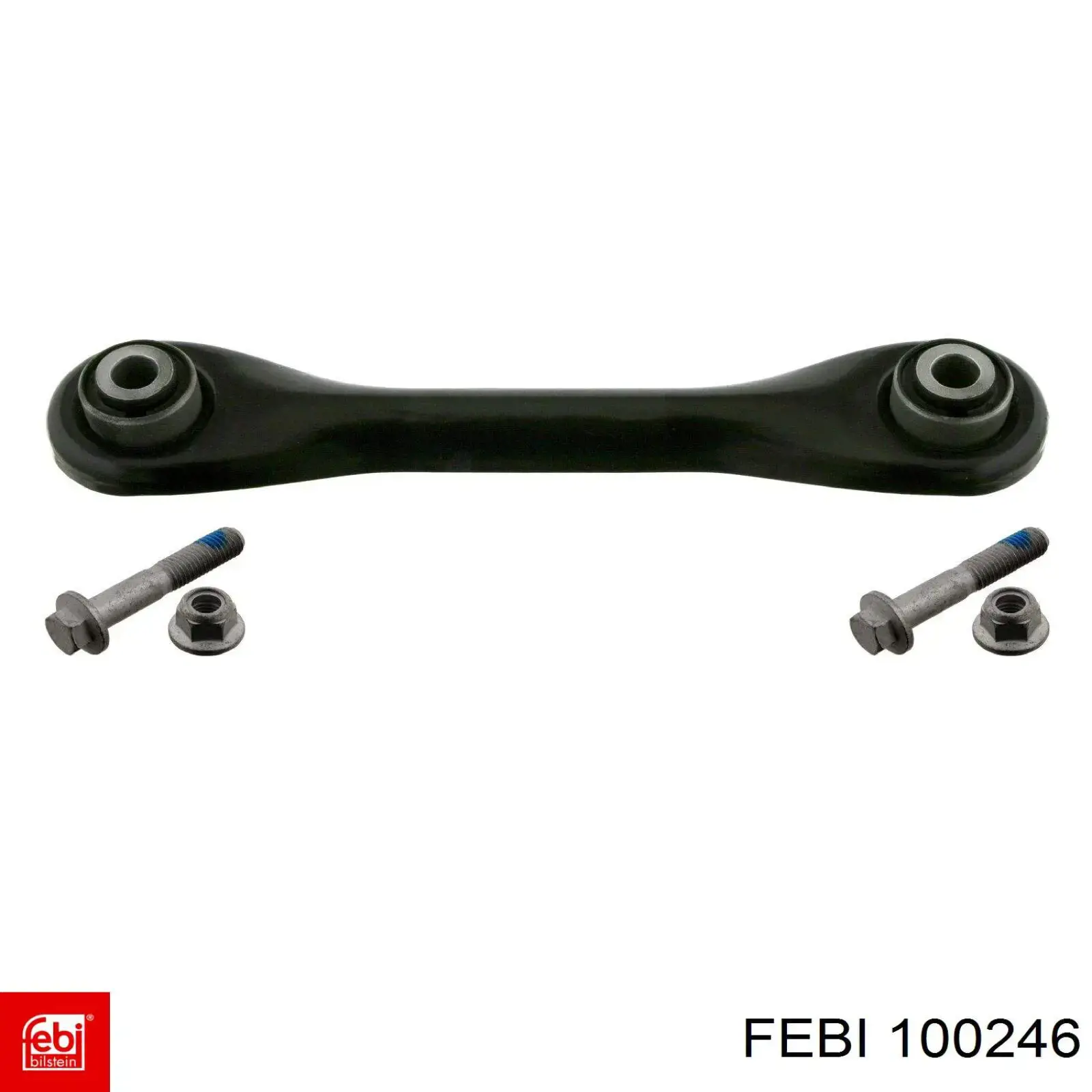 Tuleja stabilizatora przedniego Febi 100246 cena, od 11,37 USD