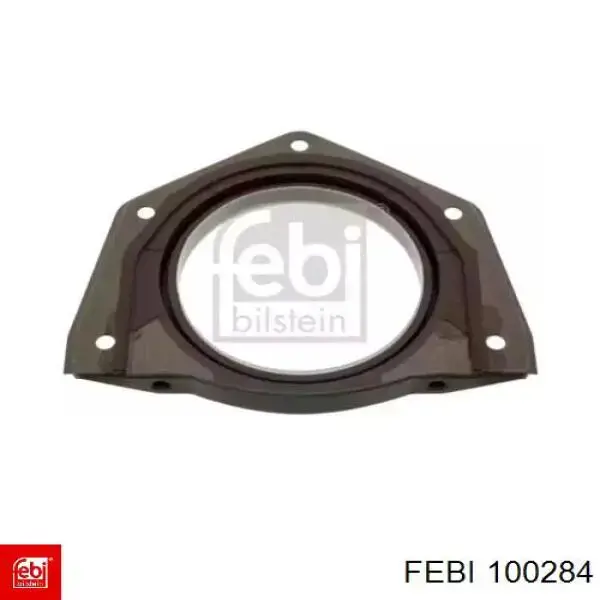 Do koszyka 0060814374 Fiat/Alfa/Lancia Uszczelniacz wału korbowego silnika tylny