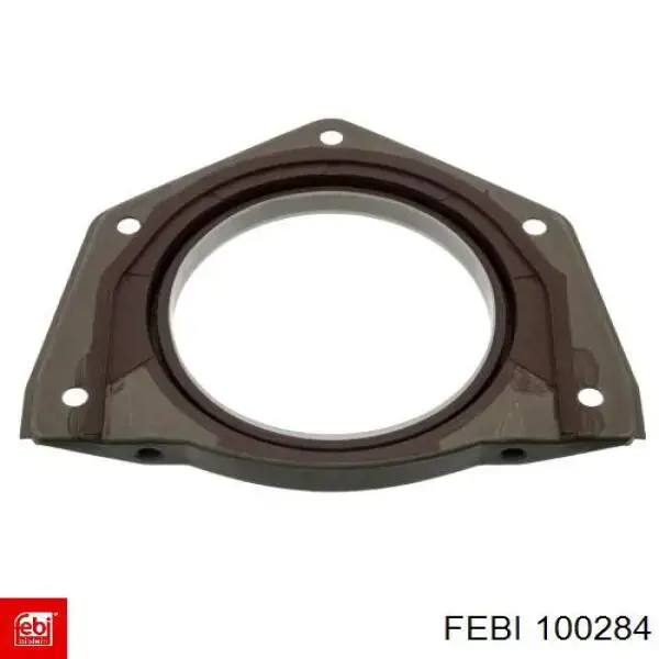 Uszczelniacz wału korbowego silnika tylny Fiat/Alfa/Lancia 71713041 cena, od 28,47 USD