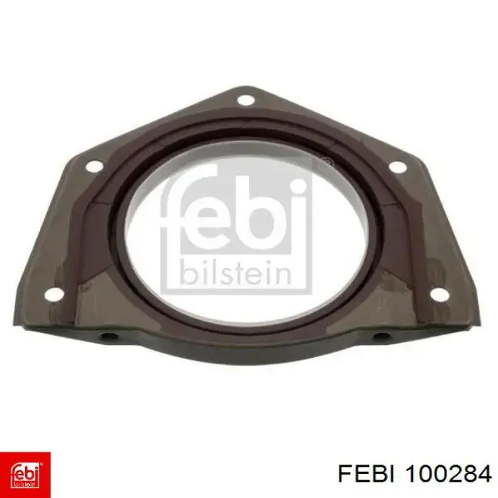Uszczelniacz wału korbowego silnika tylny Febi 100284 cena, od 45,46 USD