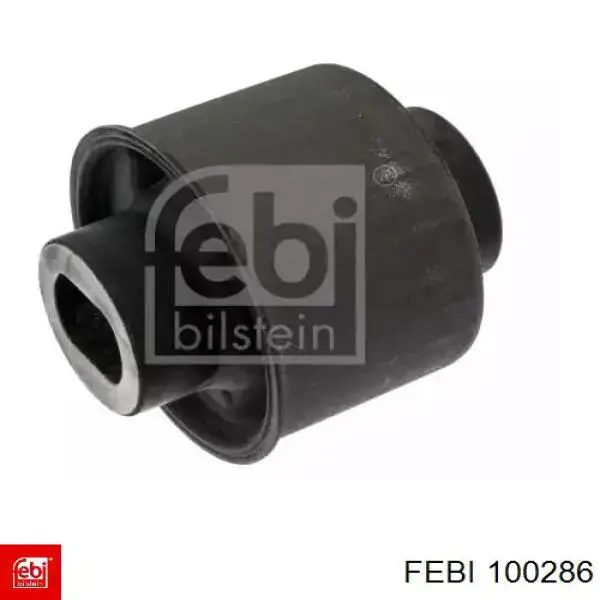 100286 Febi Silentblock przedniego wahacza dolnego