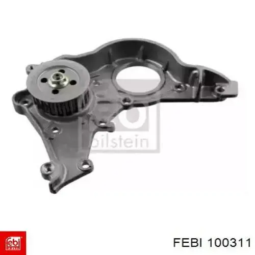 Pompa oleju Toyota 1510011051 cena, od 109,35 USD