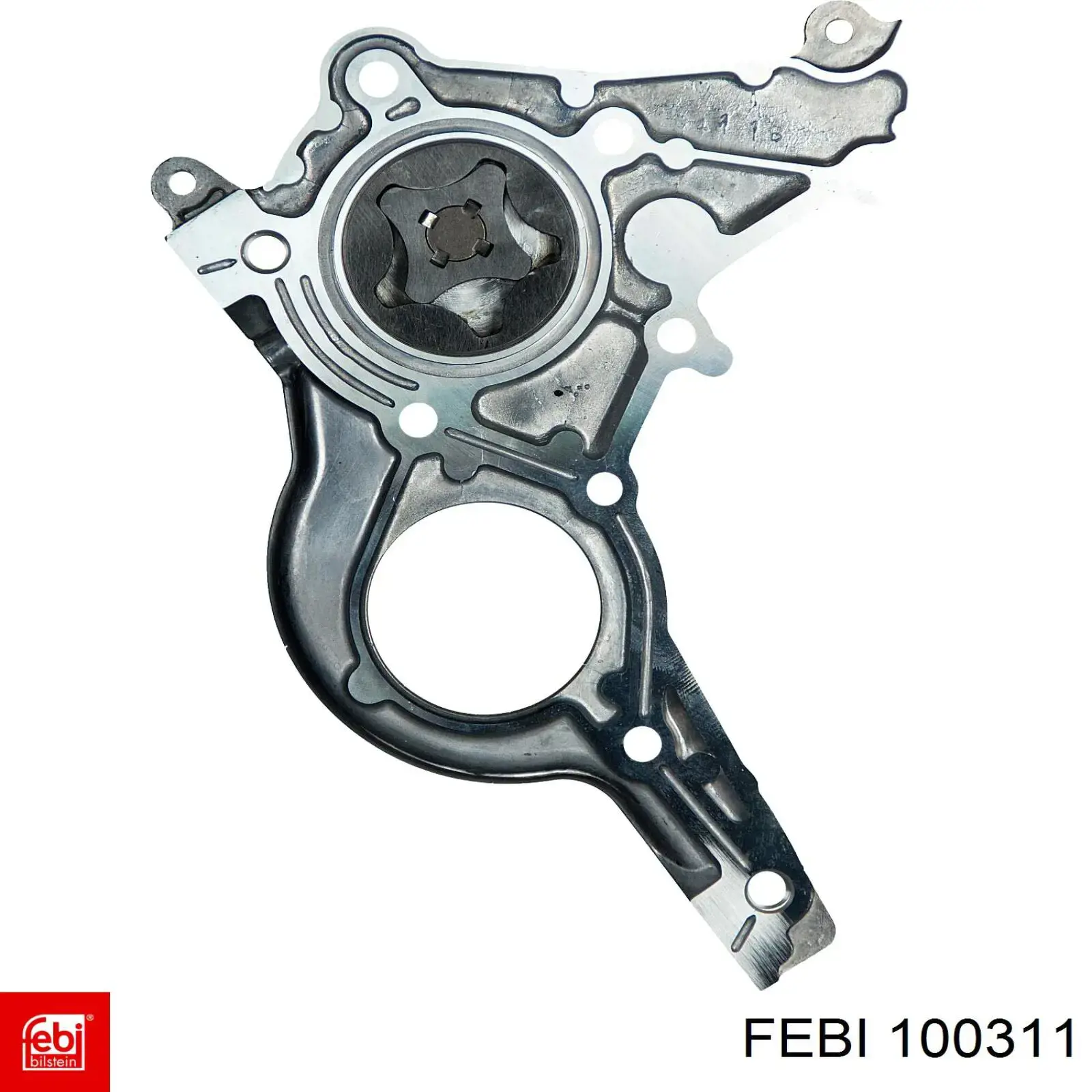 1510011051 Toyota Pompa oleju