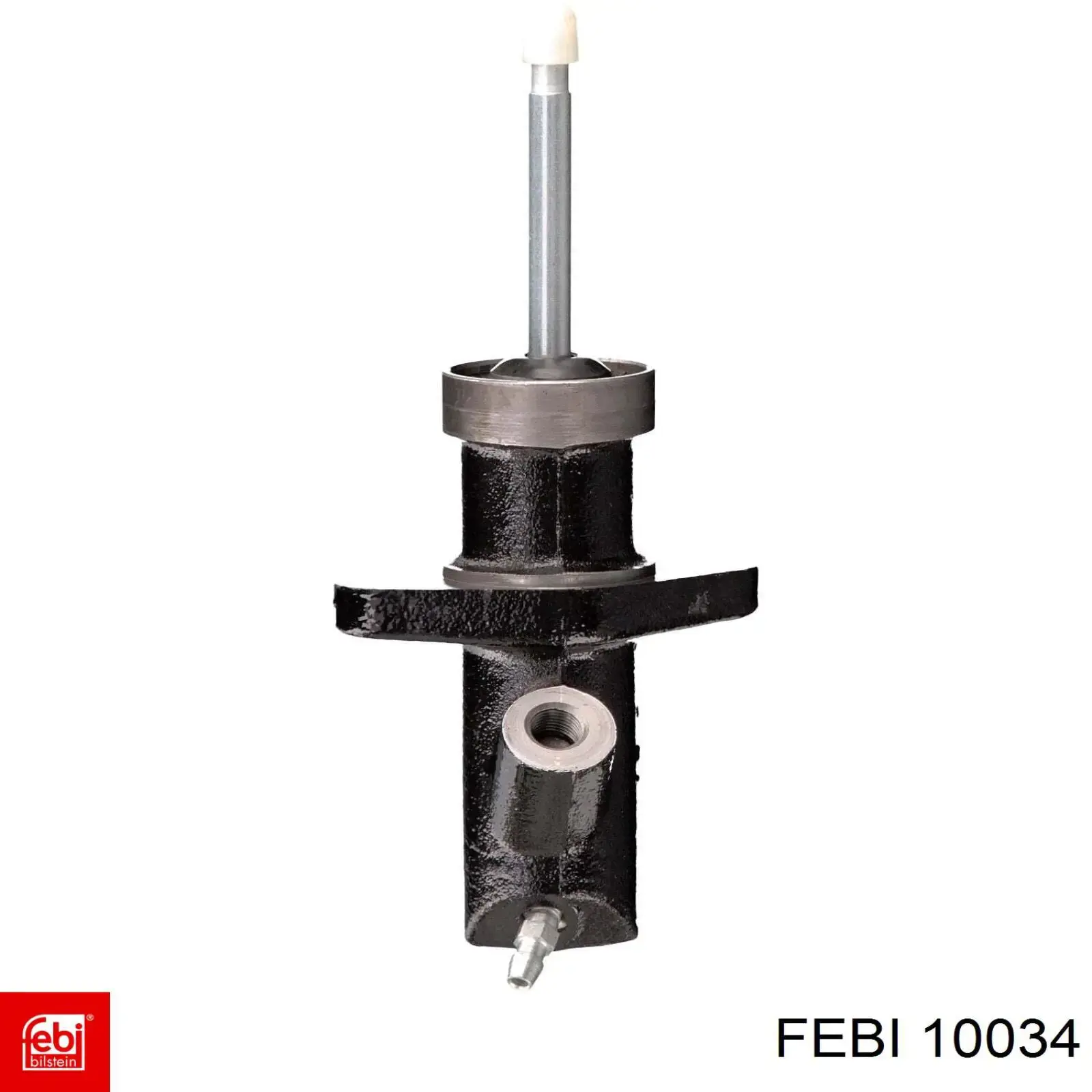 Cylinder roboczy sprzęgła Febi 10034 cena, od 40,52 USD
