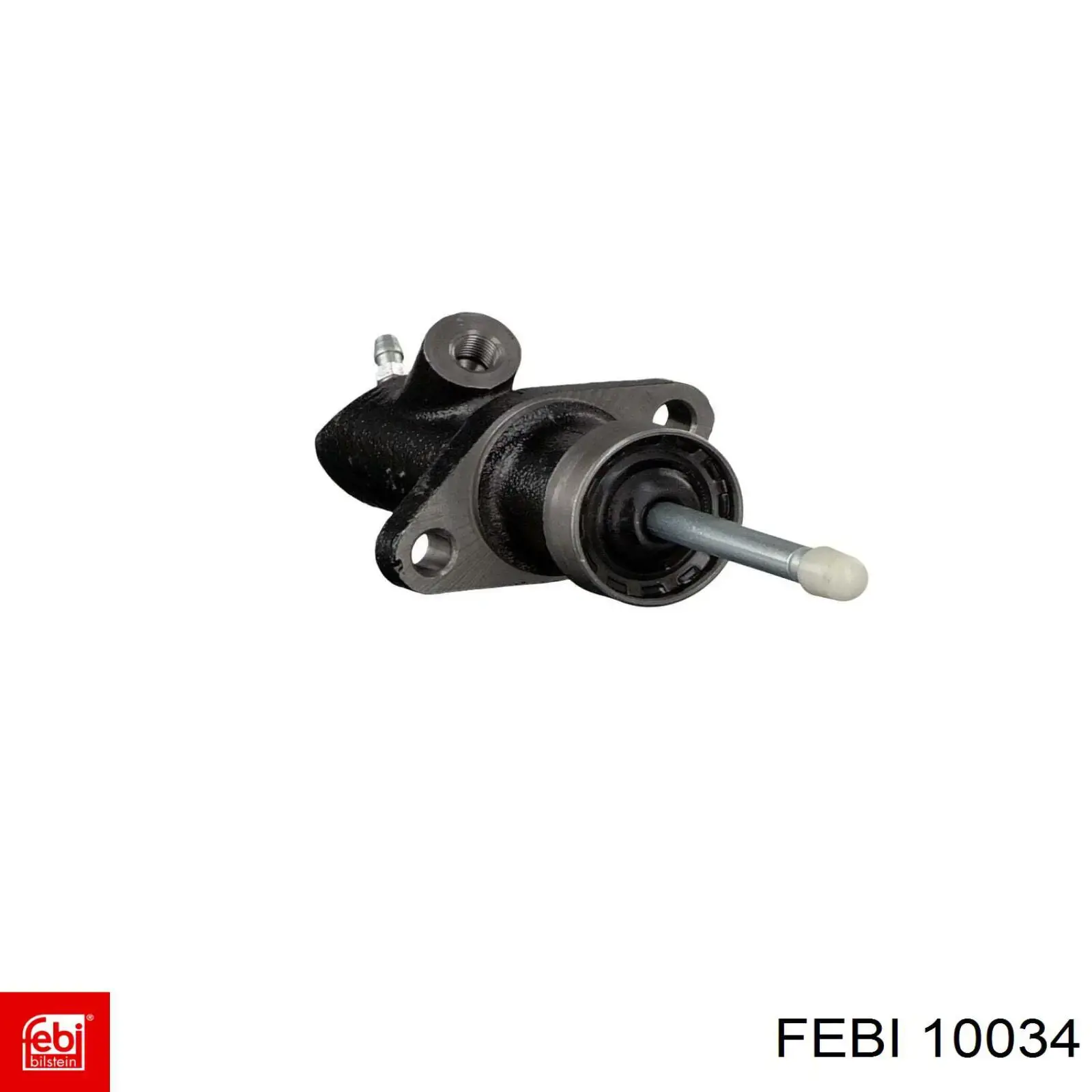 Do koszyka 10034 Febi Cylinder roboczy sprzęgła