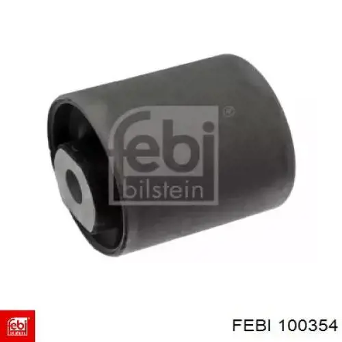 100354 Febi Silentblock przedniego wahacza górnego