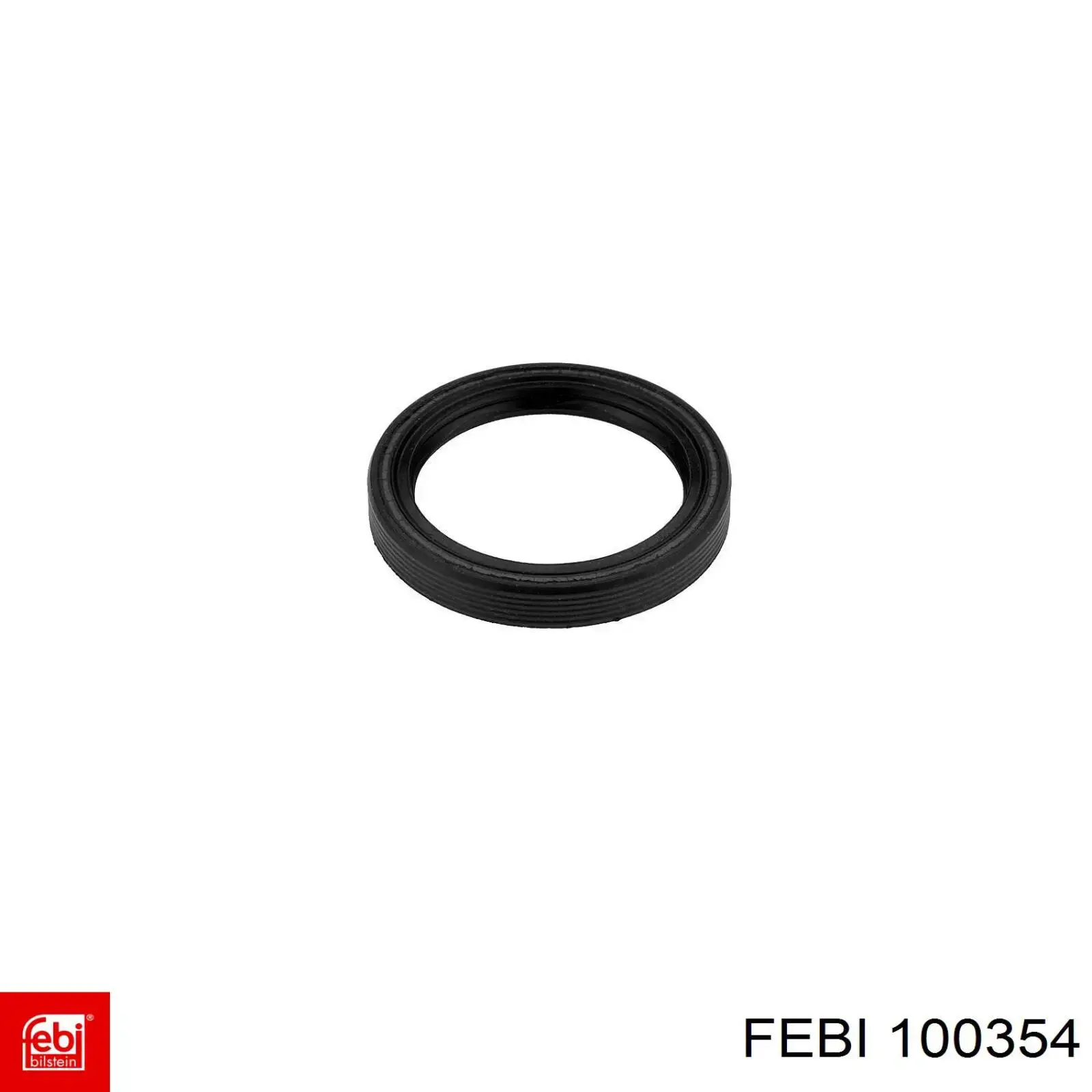 Silentblock przedniego wahacza górnego Febi 100354 cena, od 22,39 USD