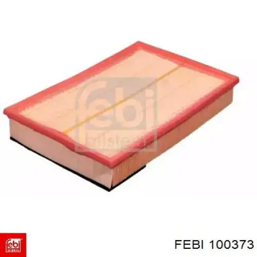 100373 Febi Filtr powietrza