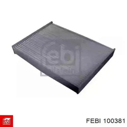 100381 Febi filtr kabiny