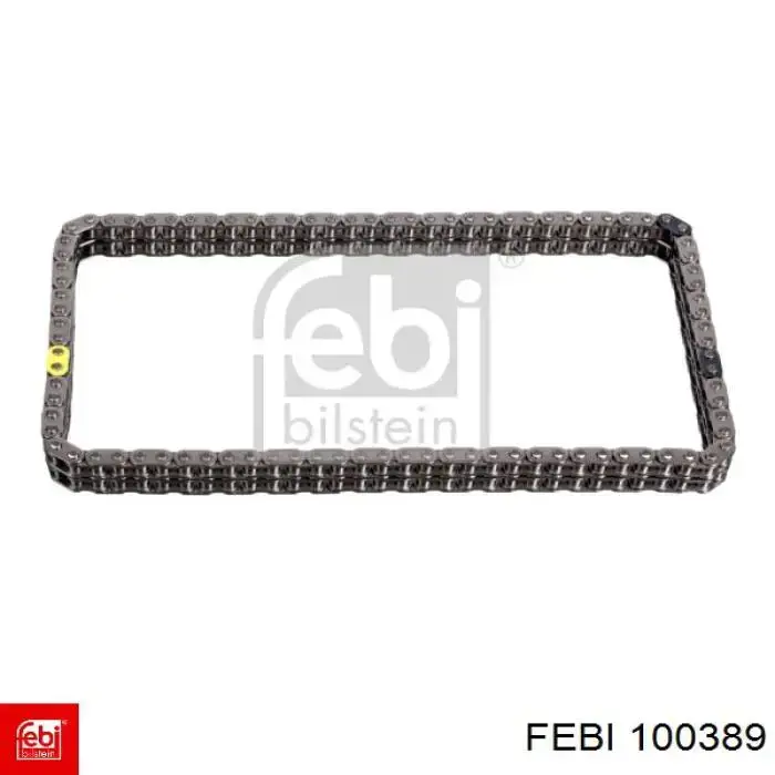 100389 Febi Łańcuch rozrządu