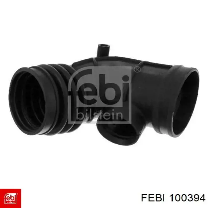 Króciec powietrza, przepływomierz Febi 100394 cena, od 16,98 USD