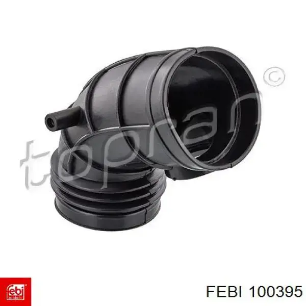 Króciec powietrza, przepływomierz Febi 100395 cena, od 28,25 USD