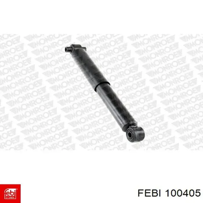 Przycisk włączania światła awaryjnego Febi 100405 cena, od 40,86 USD