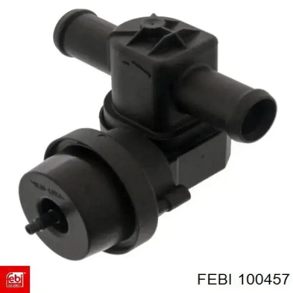 Regulujący zawór chłodziwa Febi 100457 cena, od 27,64 USD