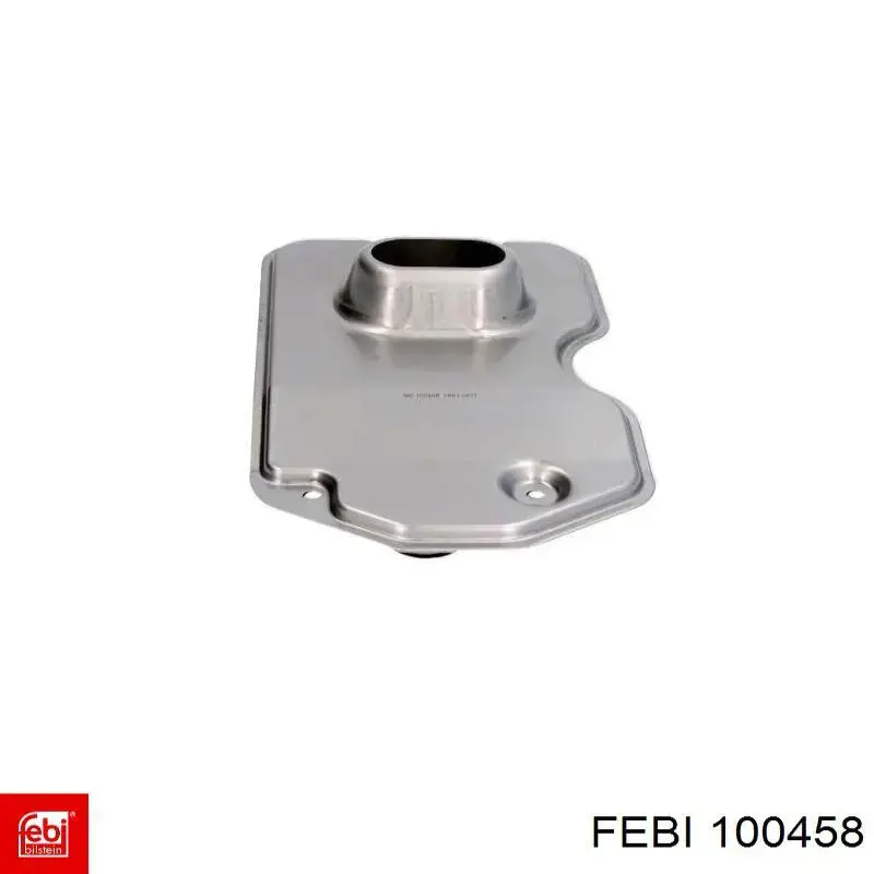 Filtr automatycznej skrzyni biegów Febi 100458 cena, od 24,28 USD