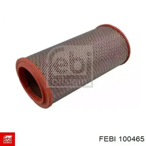 Filtr powietrza Febi 100465 cena, od 14,09 USD