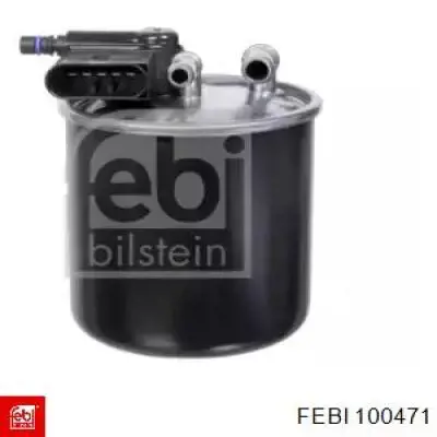100471 Febi Filtr paliwa