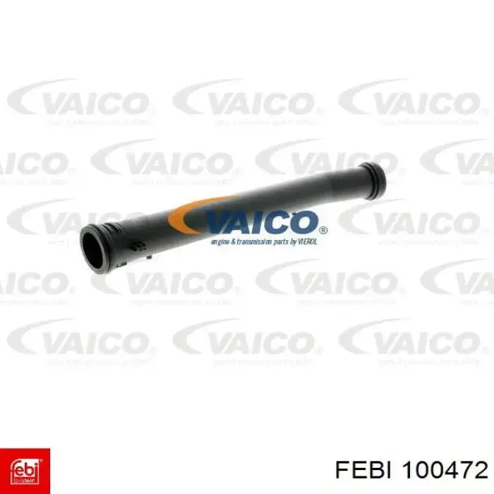 Filtr paliwa Febi 100472 cena, od 62,90 USD