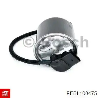 Filtr paliwa Febi 100475 cena, od 63,88 USD