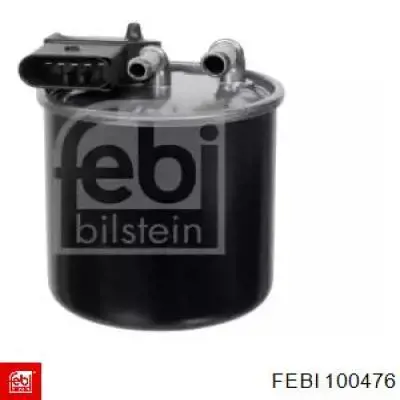 100476 Febi Filtr paliwa