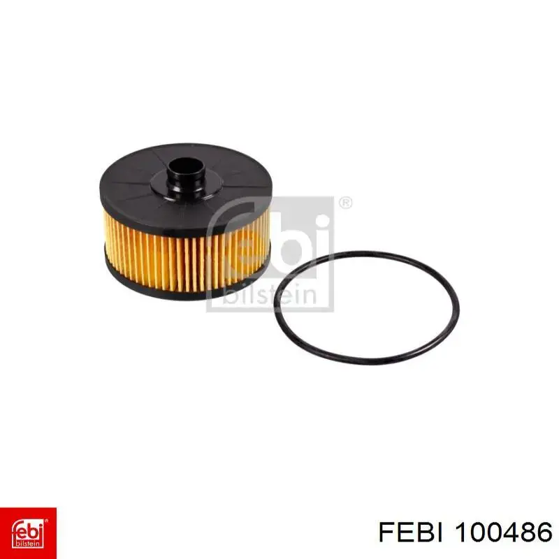 Łańcuch rozrządu, zestaw Febi 100486 cena, od 615,52 USD