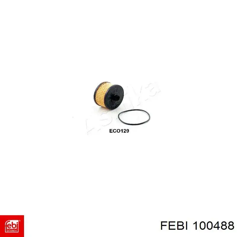 Łańcuch rozrządu górny, zestaw 72717SET Iwis