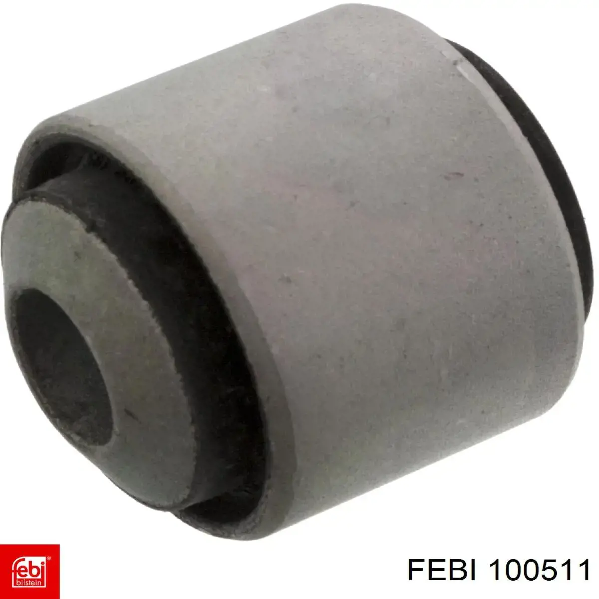 Uszczelka pompy tandemowej Febi 100511 cena, od 15,08 USD