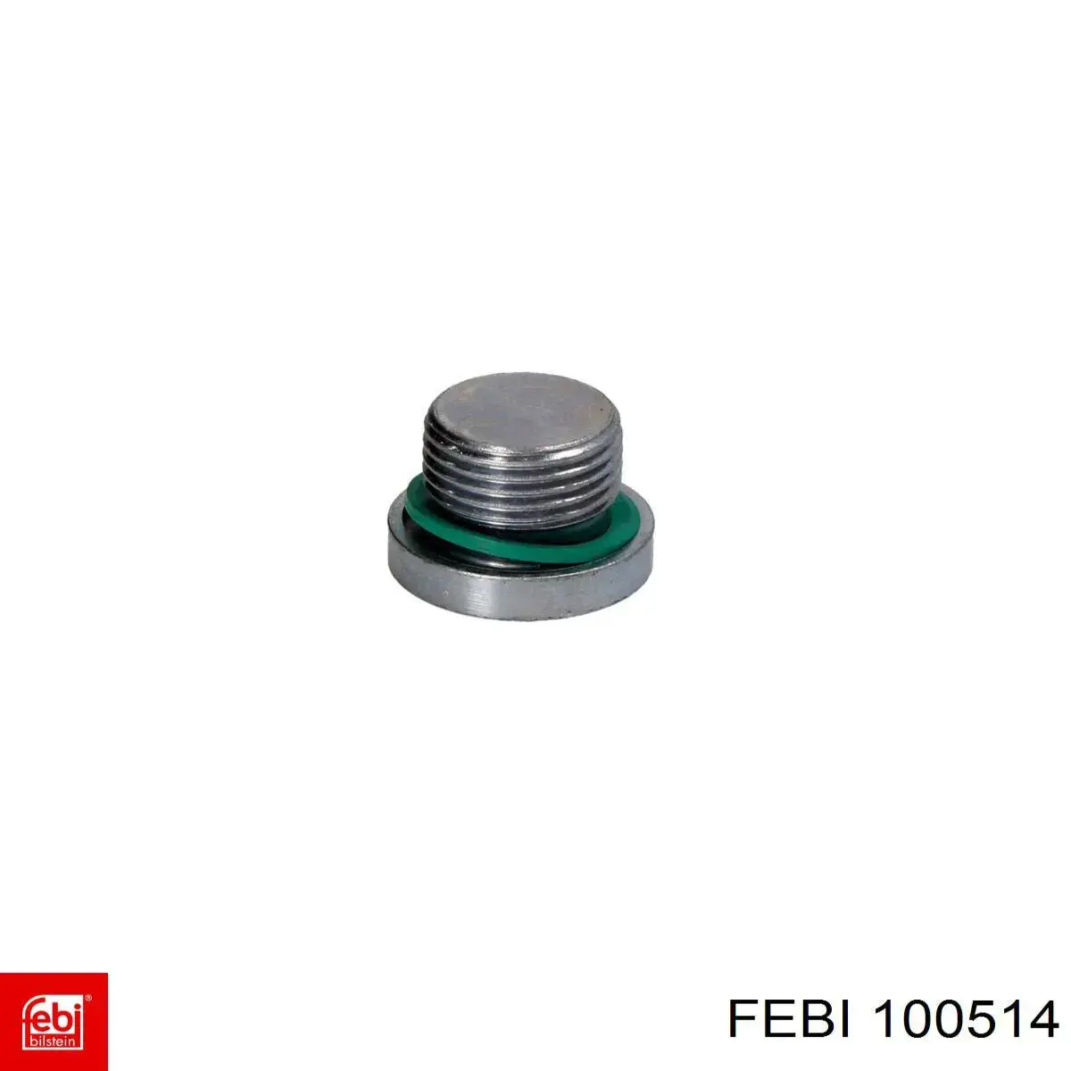 Korek miski automatycznej skrzyni biegów Febi 100514 cena, od 8,75 USD