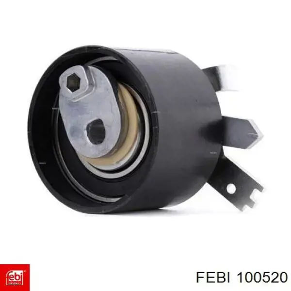 Do koszyka 100520 Febi Pasek rozrządu, zestaw