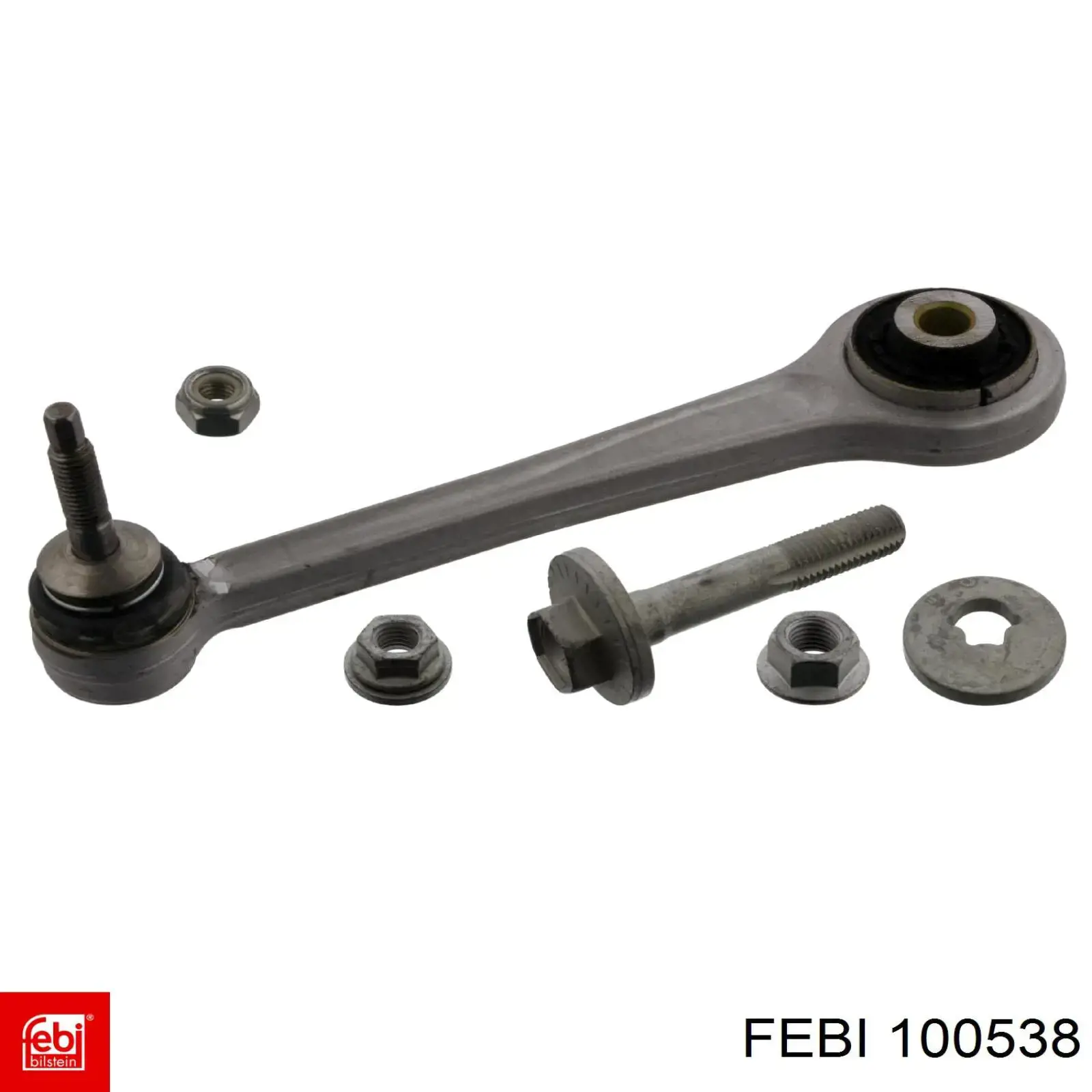 Spinka mocowania okładzin drzwi Febi 100538 cena, od 1,61 USD