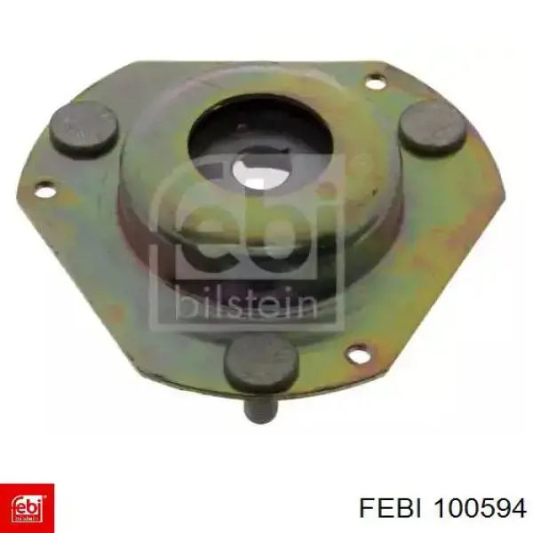 Poduszka amortyzatora przedniego Febi 100594 cena, od 20,86 USD