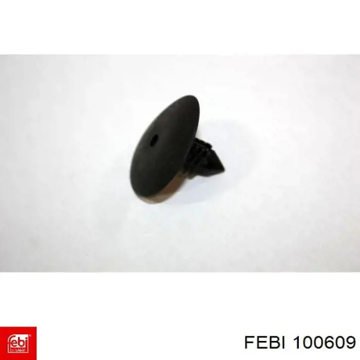 Spinka mocowania nadkola przedniego Febi 100609 cena, od 0,97 USD