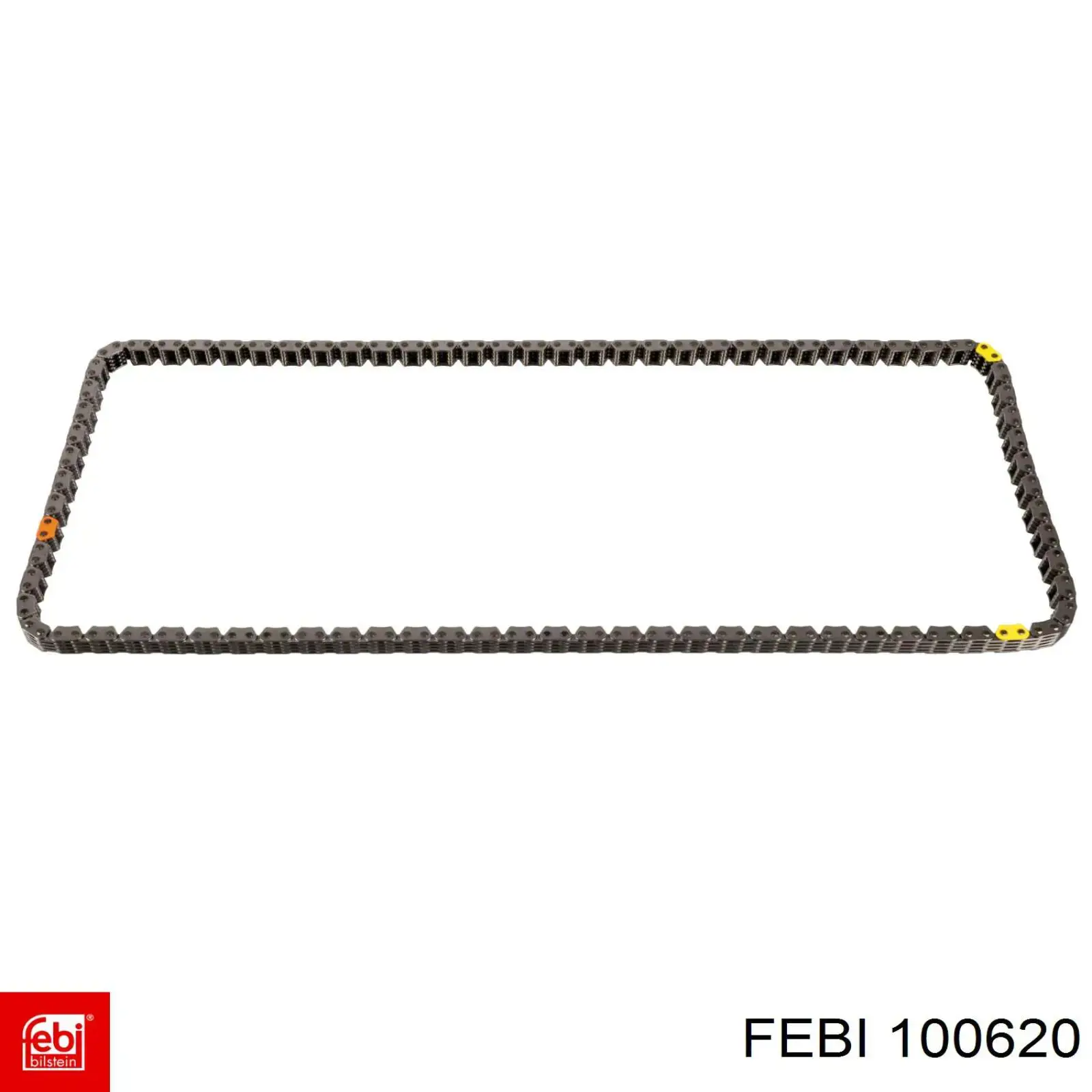 Łańcuch rozrządu Febi 100620 cena, od 141,17 USD