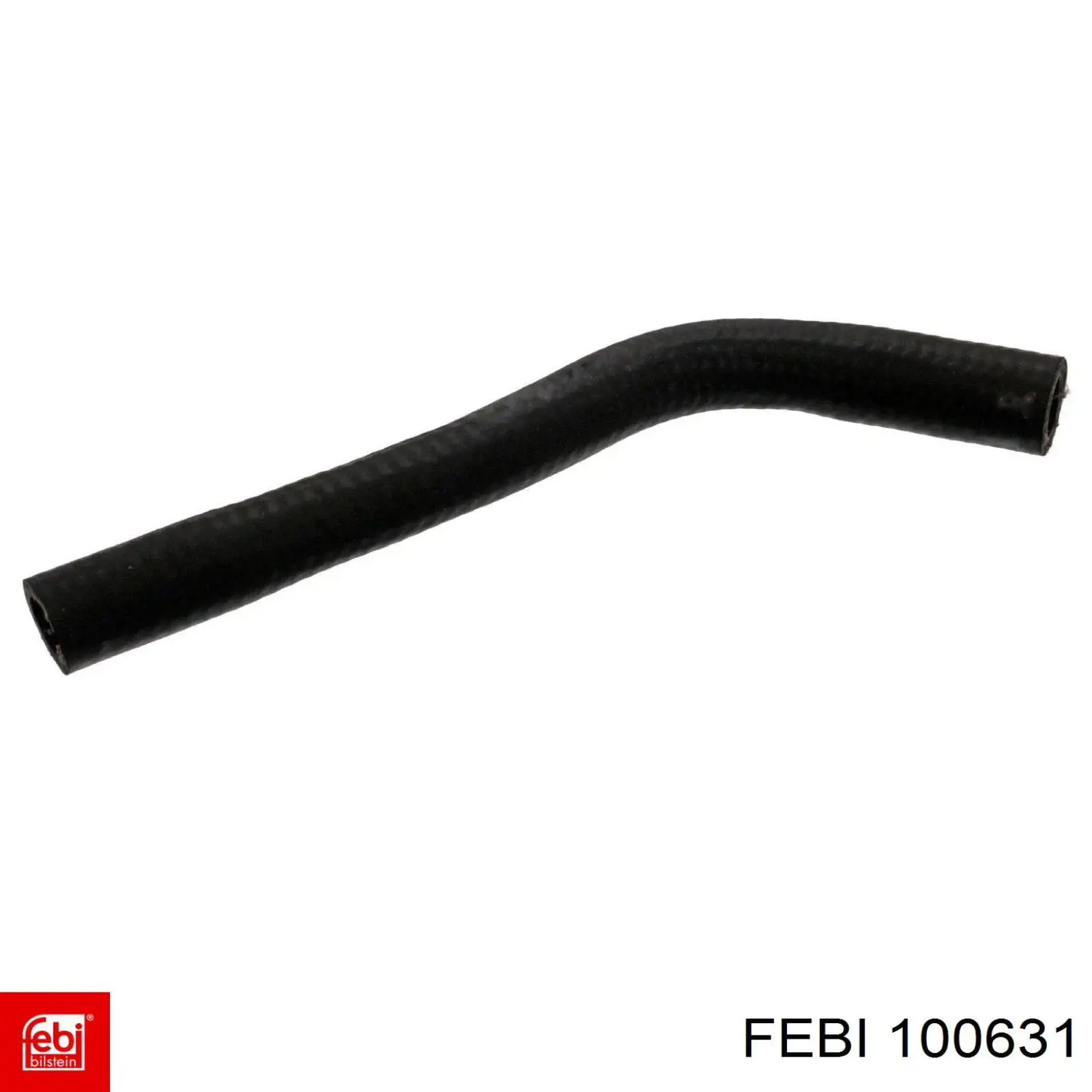 Przewód zbiornika wyrównawczego dolny Febi 100631 cena, od 6,39 USD