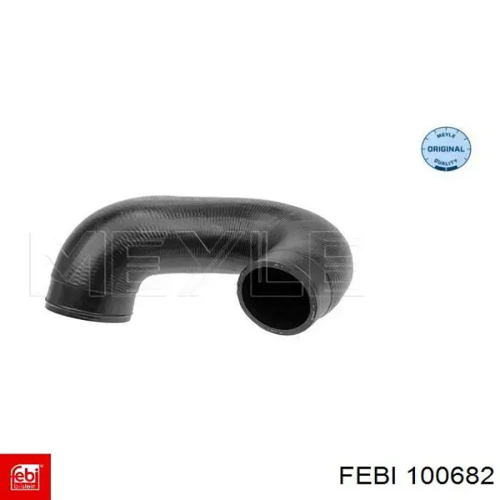 Przewód (króciec) intercoolera Febi 100682 cena, od 17,79 USD