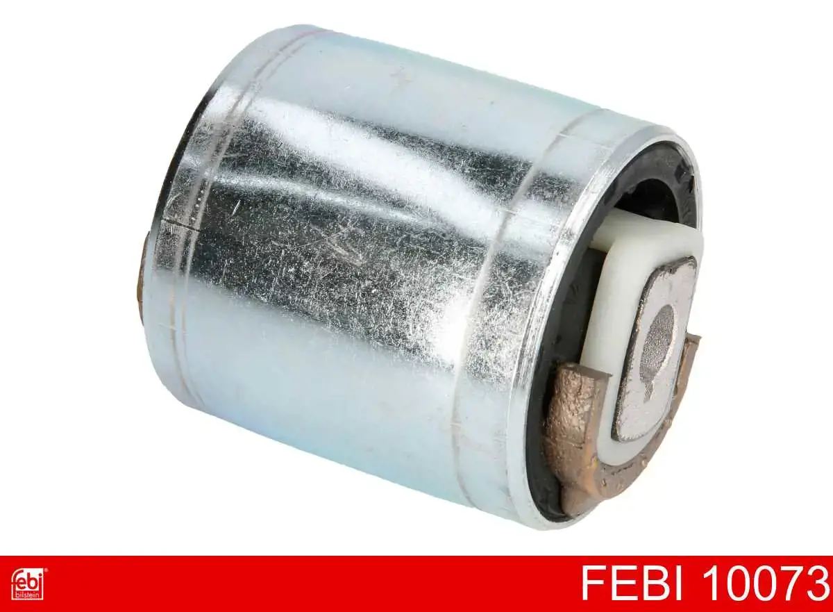 Silentblock przedniego wahacza dolnego Febi 10073 cena, od 16,40 USD