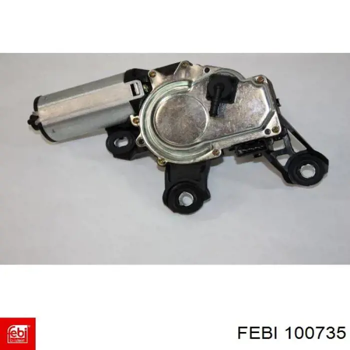Silniczek wycieraczki tylnej szyby Febi 100735 cena, od 95,99 USD