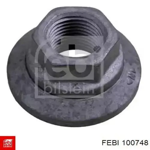 A0004011872 Mercedes Nakrętka koła