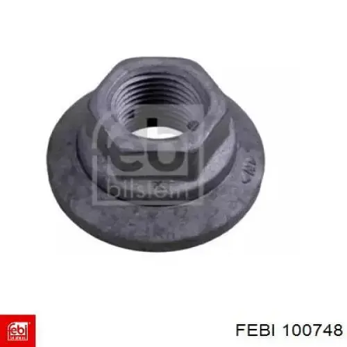 Nakrętka koła Febi 100748 cena, od 4,84 USD