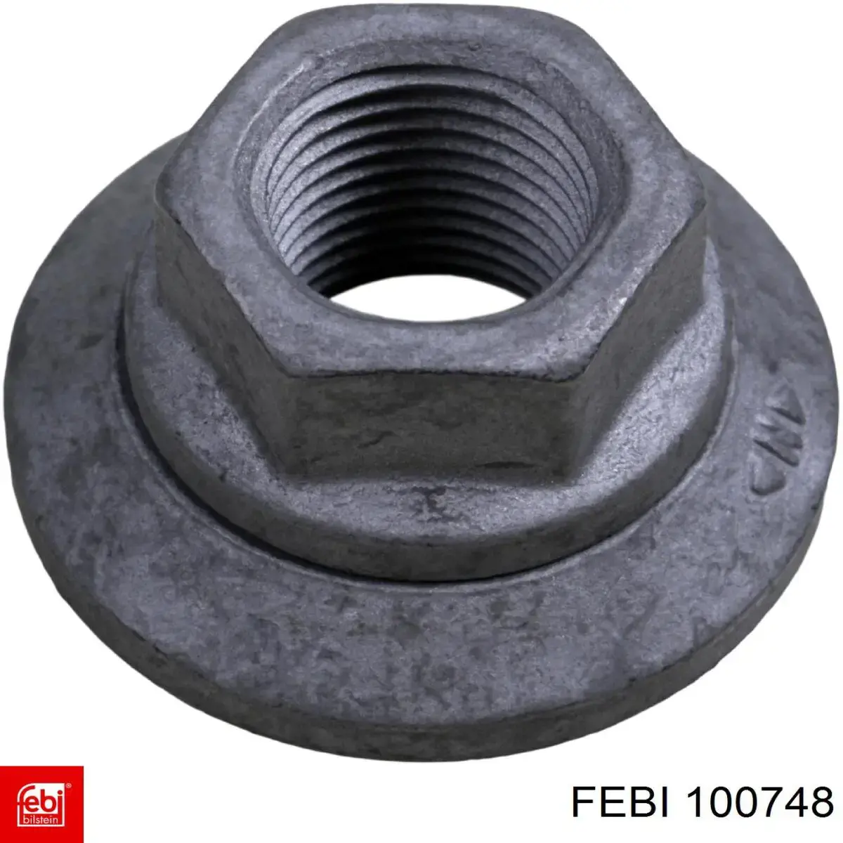 Nakrętka koła Mercedes A0004011872 cena, od 3,41 USD