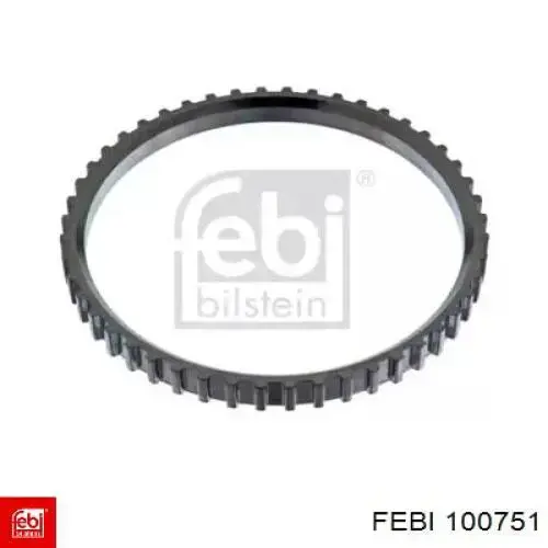 100751 Febi Pierścień ABS