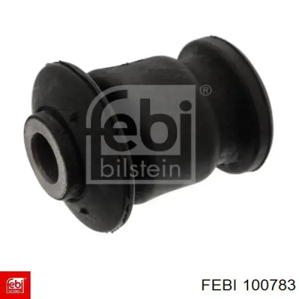 100783 Febi Silentblock przedniego wahacza dolnego