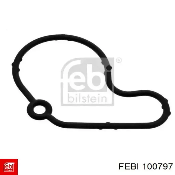 Uszczelka pompy próżniowej Febi 100797 cena, od 4,56 USD