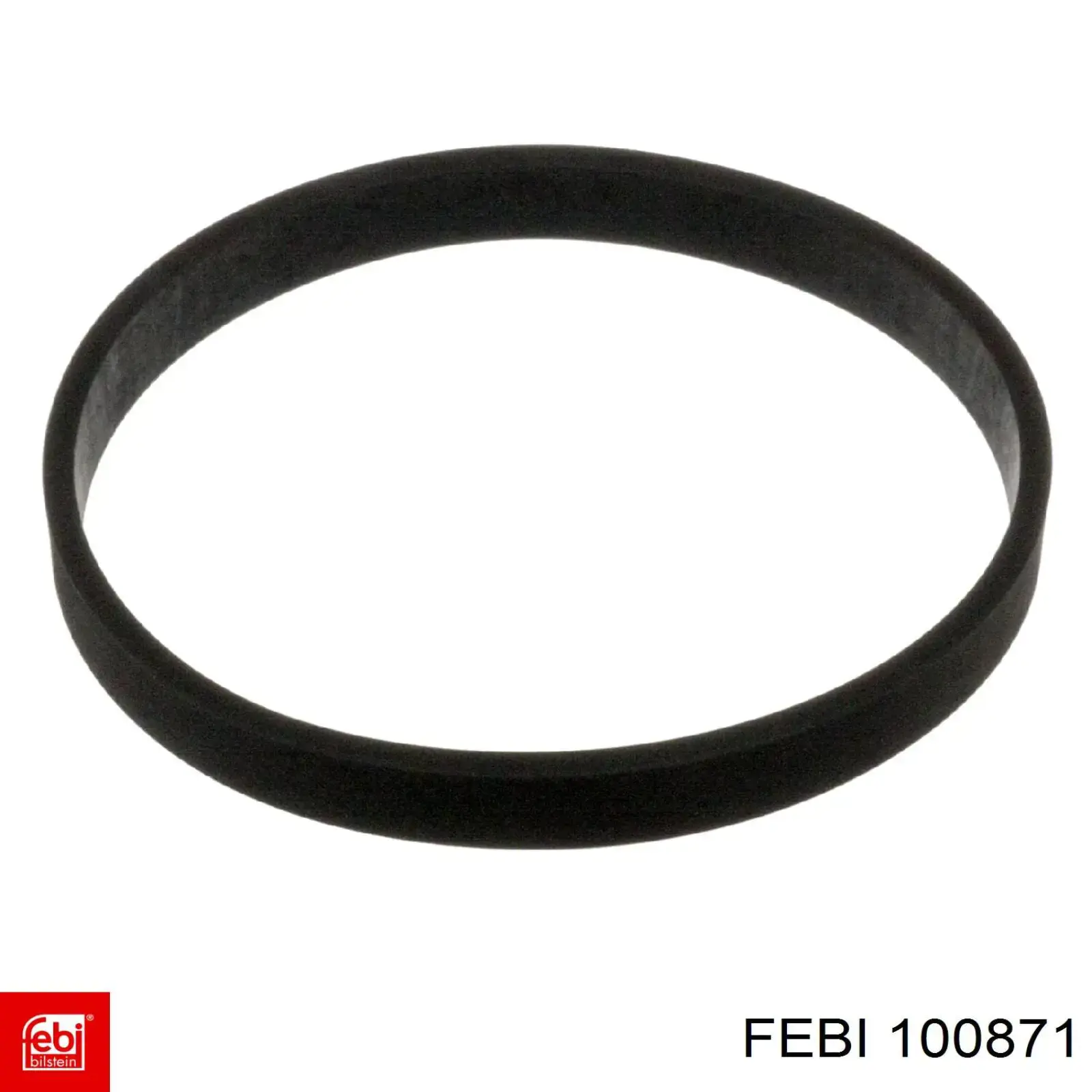 Uszczelka zaworu recyrkulacji EGR Febi 100871 cena, od 6,01 USD