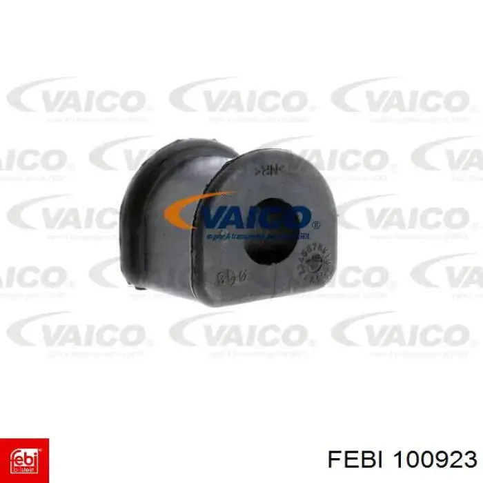 Tuleja stabilizatora tylnego Febi 100923 cena, od 3,40 USD