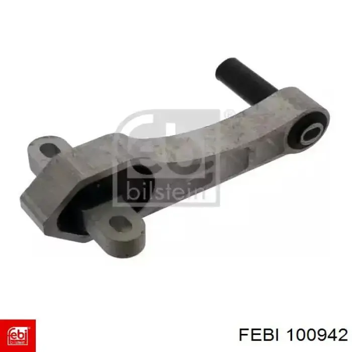 51813604 Fiat/Alfa/Lancia Poduszka (podpora) silnika lewa