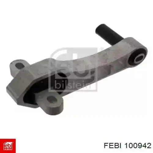 51813604 Fiat/Alfa/Lancia Poduszka (podpora) silnika lewa