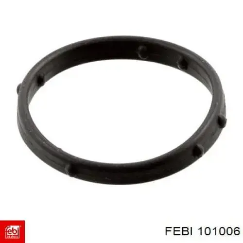 Pierścień uszczelniający gniazda świecy Febi 101006 cena, od 2,33 USD