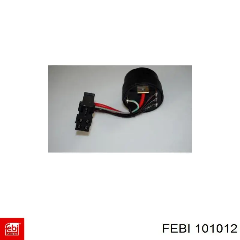 Kostka stacyjki zapłonowej Febi 101012 cena, od 27,06 USD