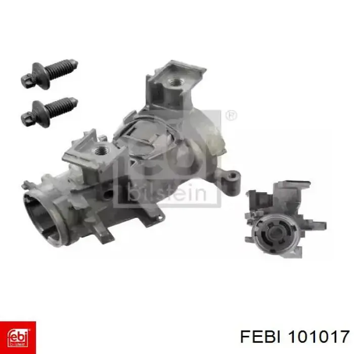 101017 Febi Stacyjka zapłonowa